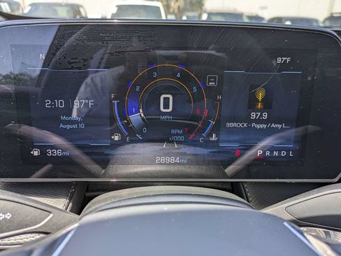 Used 2026 Chevrolet Equinox LT FWD image 28
