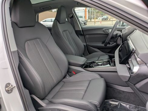 New 2025 Audi A5 2.0T Premium Plus image 10