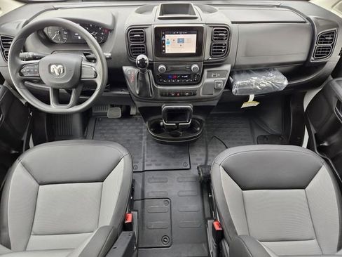 Used 2025 RAM ProMaster 2500 image 26
