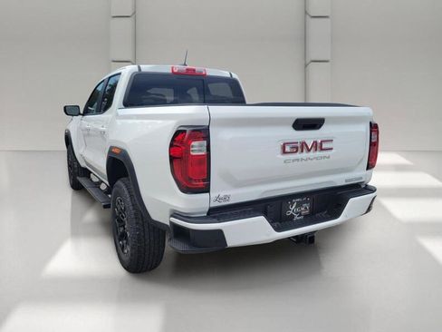 New 2026 GMC Canyon Elevation w/ Convenience Package RWD image 6