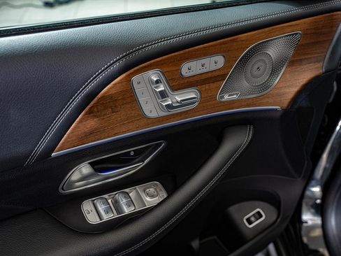 Certified 2022 Mercedes-Benz GLE 350 4MATIC image 18