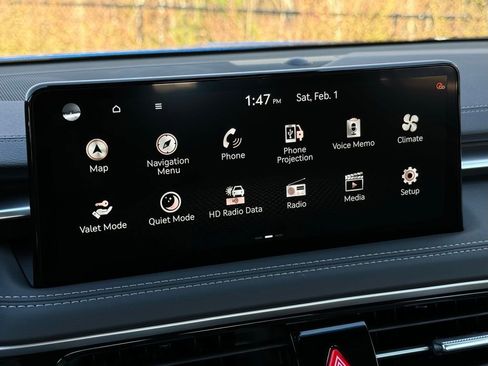 Used 2025 Genesis G70 3.3T Advanced w/ Sport Prestige Package image 33