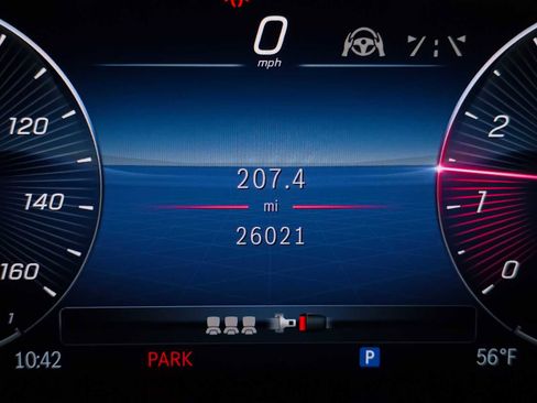 Used 2024 Mercedes-Benz GLE 350 4MATIC image 28