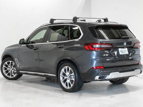 Used 2022 BMW X5 xDrive40i AWD/4WD image 30