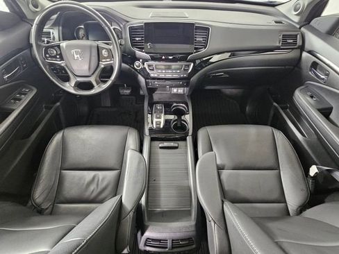 Used 2022 Honda Pilot Touring image 22