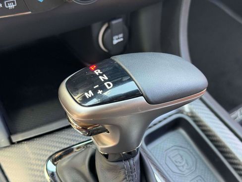 Used 2023 Dodge Charger SRT Hellcat w/ Harman/Kardon Audio Group image 14