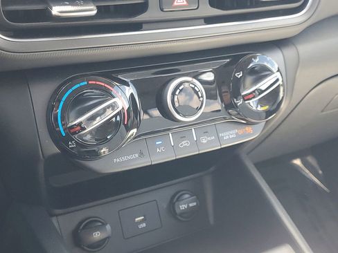 Used 2023 Hyundai Kona SEL w/ Cargo Package image 27