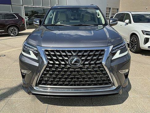 Used 2023 Lexus GX 460 Premium AWD/4WD image 12