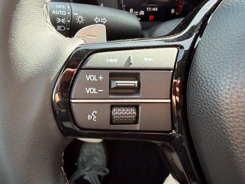 Certified 2026 Acura ADX FWD image 13