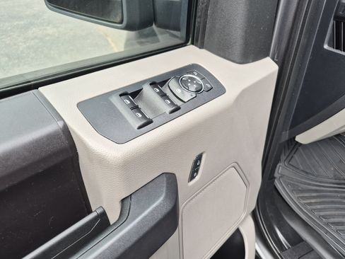 Used 2016 Ford F150 XL w/ Equipment Group 101A Mid RWD image 13