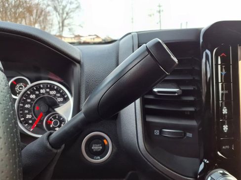 New 2026 RAM 3500 Tradesman image 20