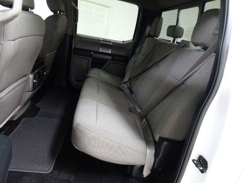 Used 2018 Ford F150 XLT w/ Equipment Group 302A Luxury AWD/4WD image 45