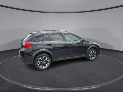 Used 2016 Subaru Crosstrek 2.0i Premium AWD/4WD image 8