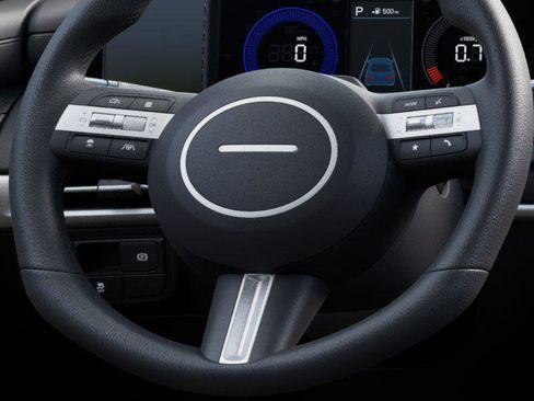 New 2026 Hyundai Tucson XRT image 15