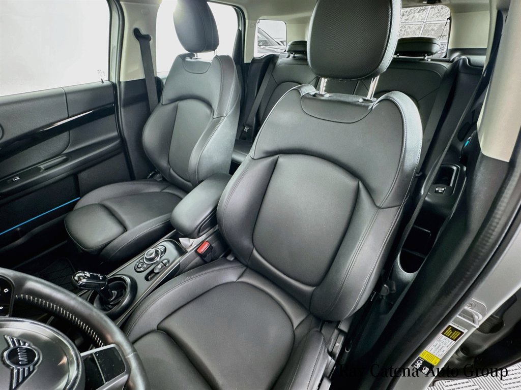 Used 2024 MINI Cooper Countryman S AWD/4WD image 21
