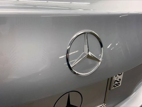 New 2026 Mercedes-Benz C 300 Sedan image 15