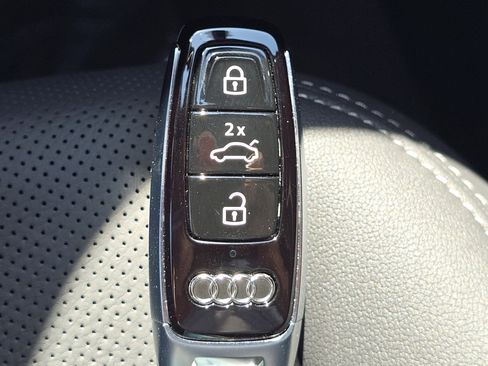 New 2026 Audi Q7 3.0T Premium Plus image 27