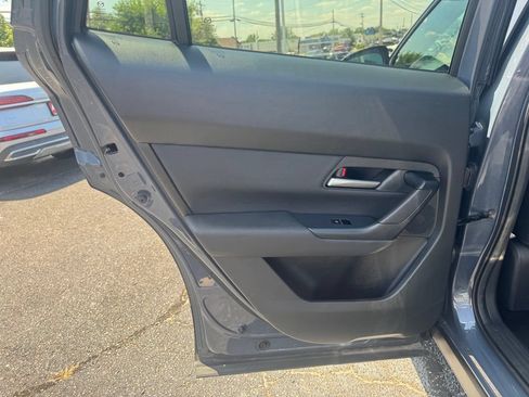 Used 2026 MAZDA CX-50 AWD 2.5 S w/ Preferred Pkg image 20