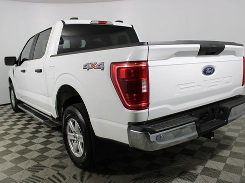 Used 2022 Ford F150 XLT image 32