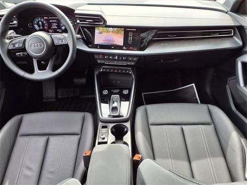 Used 2025 Audi A3 2.0T Premium w/ Convenience Package image 9