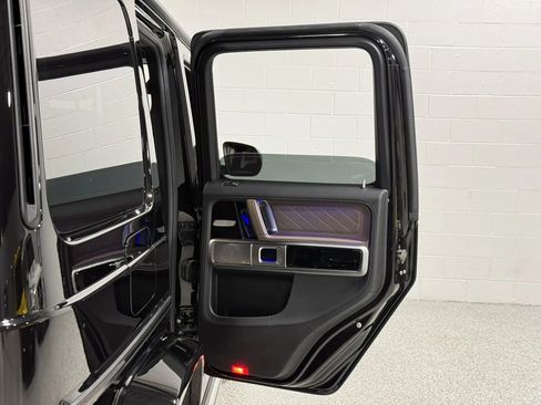 Used 2020 Mercedes-Benz G 63 AMG 4MATIC image 59