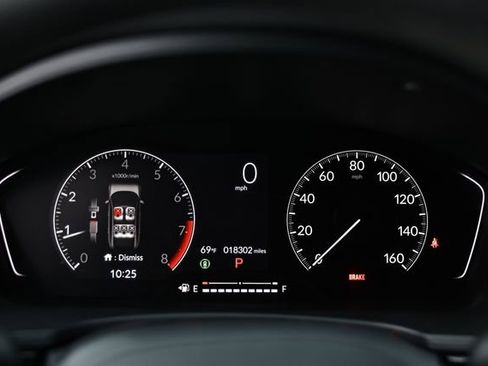 Used 2024 Honda Civic LX image 29