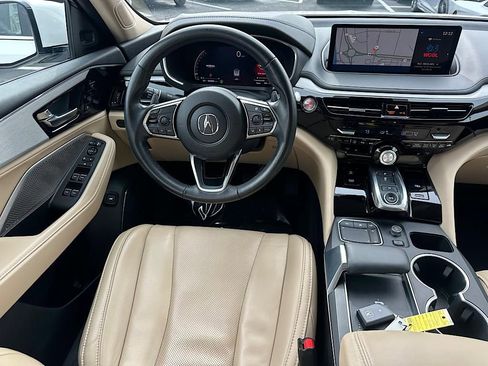 Certified 2023 Acura MDX SH-AWD w/ Technology Package image 25