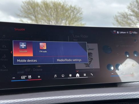 New 2025 BMW i4 xDrive40i w/ Premium Package image 38