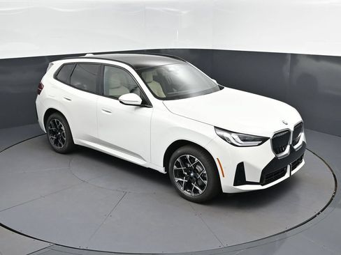 New 2026 BMW X3 xDrive30 w/ M Sport Package AWD/4WD image 36