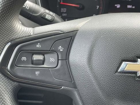 Used 2023 Chevrolet TrailBlazer LT w/ Convenience Package image 28