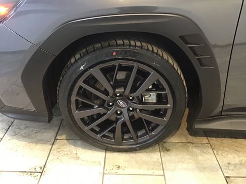 Used 2022 Subaru WRX Premium image 8