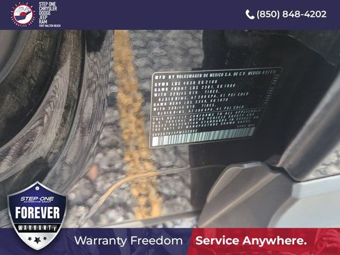 Used 2023 Volkswagen Taos SEL AWD/4WD image 11