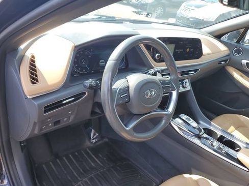 Used 2020 Hyundai Sonata Limited FWD image 19