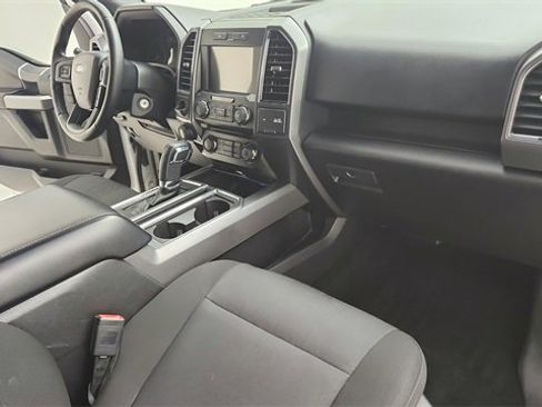 Used 2018 Ford F150 XLT w/ Equipment Group 302A Luxury image 27