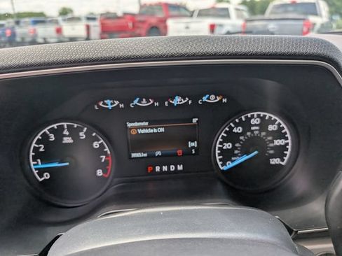 Used 2023 Ford F150 XL w/ Trailer Tow Package AWD/4WD image 20