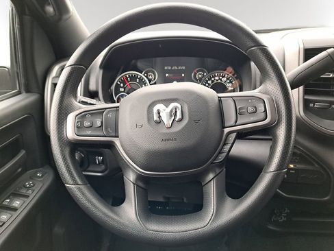 New 2024 RAM 2500 Tradesman w/ Bed Utility Group image 21