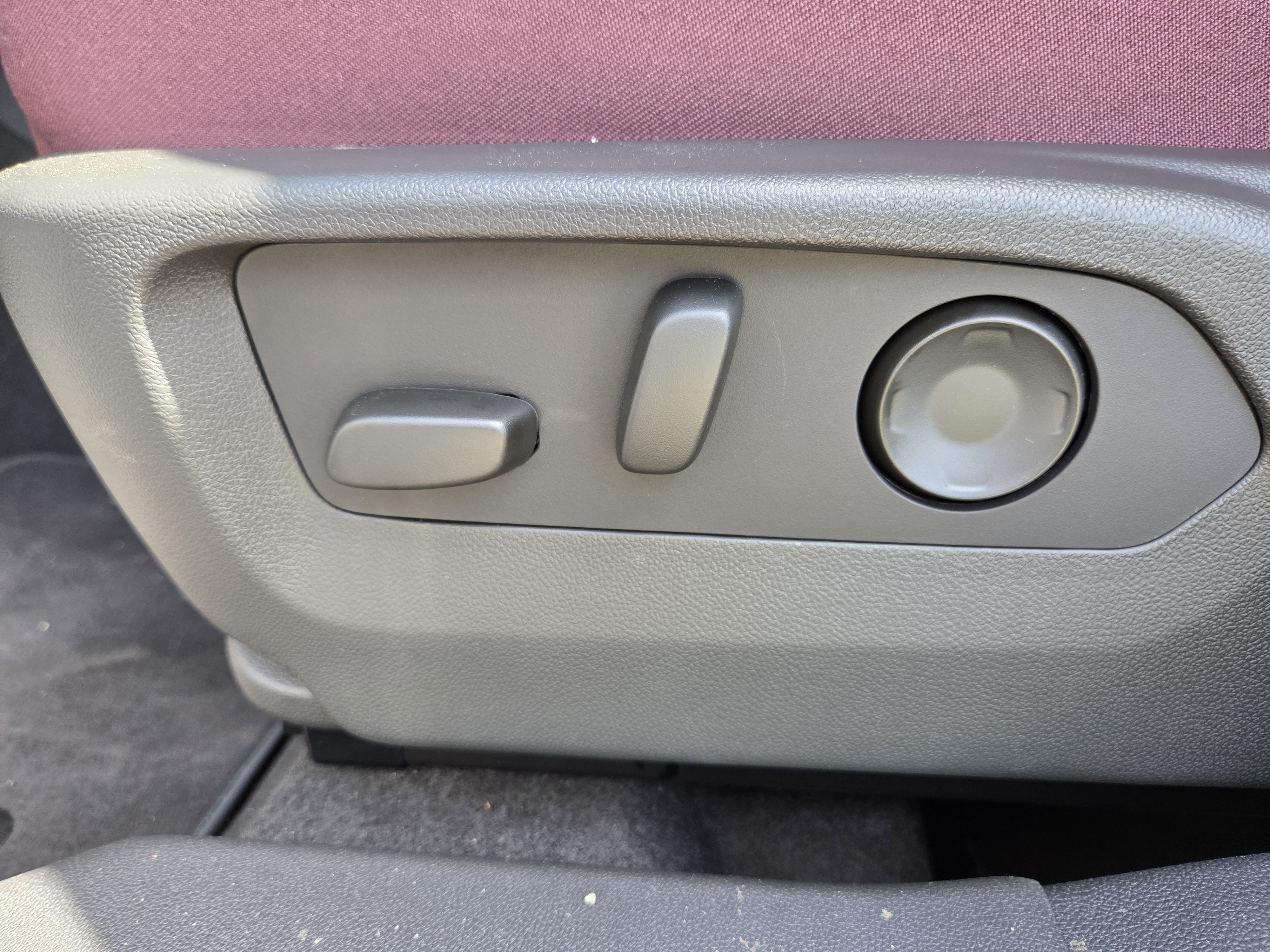 New 2026 Buick Envision Sport Touring AWD/4WD image 19