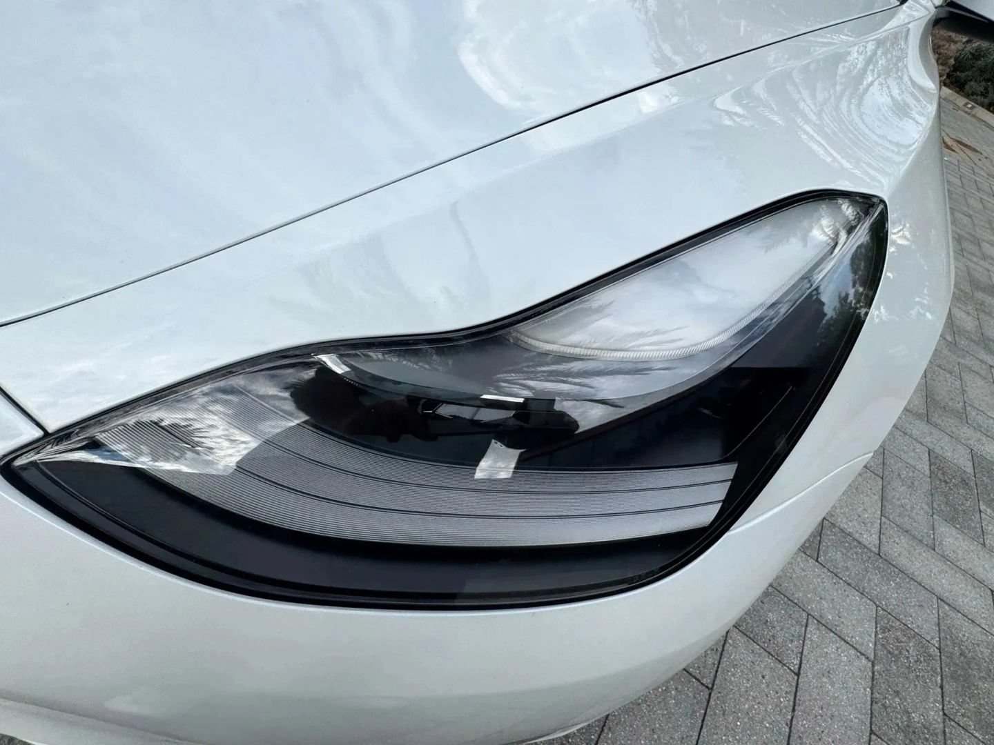 Used 2023 Tesla Model 3 Standard Range RWD image 25