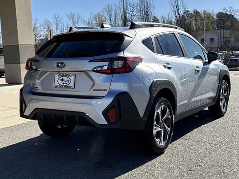 New 2026 Subaru Crosstrek 2.0i Premium image 3