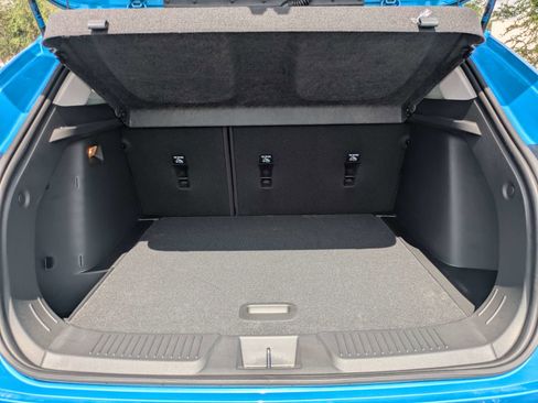 New 2026 Chevrolet Trax LT w/ Driver Confidence Package FWD image 7