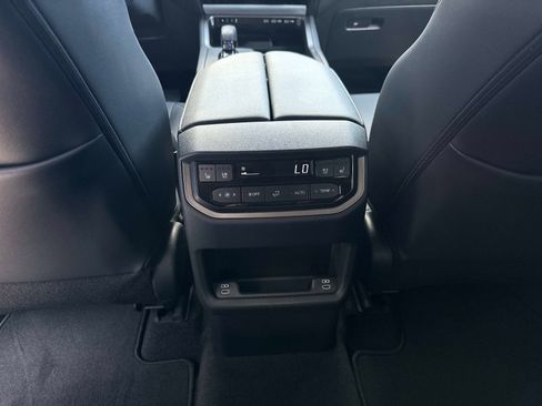 New 2026 Lexus TX 350 FWD image 17