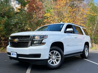 Used 2019 Chevrolet Tahoe LT 360° Tour