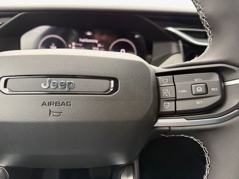 New 2026 Jeep Cherokee Limited image 26