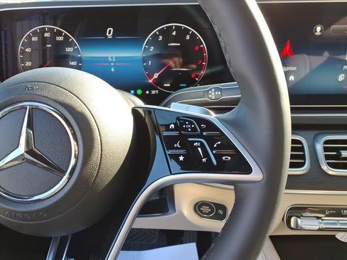Certified 2026 Mercedes-Benz GLE 350 4MATIC image 21