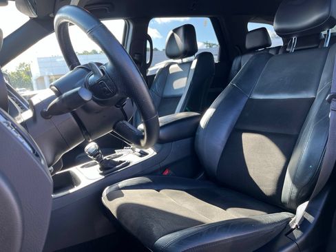 Used 2019 Dodge Durango GT RWD image 8