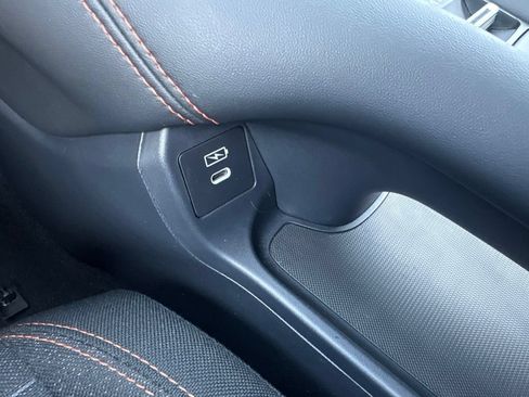 Certified 2024 Honda HR-V Sport image 30