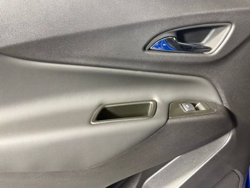 Used 2024 Chevrolet Equinox LT FWD image 24