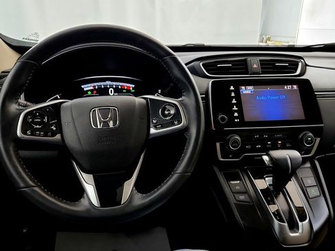 Used 2021 Honda CR-V Touring image 28