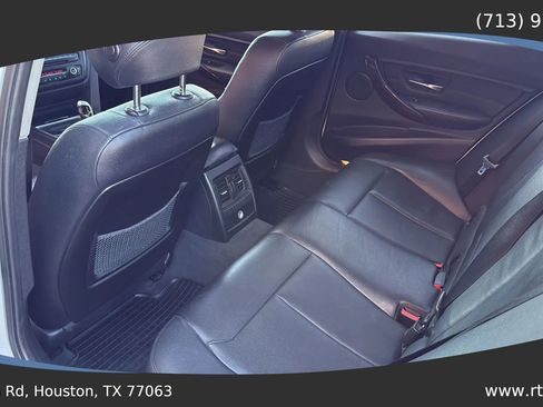 Used 2014 BMW 328i xDrive Sedan AWD/4WD image 26