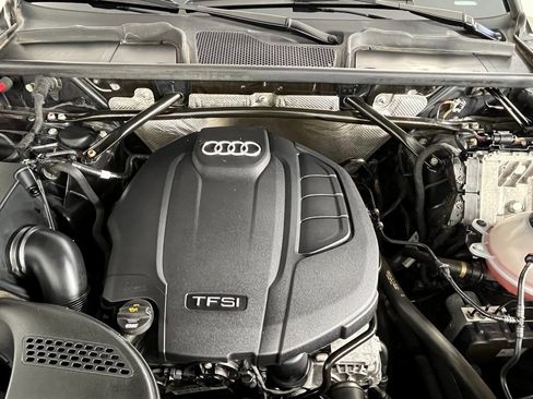 Used 2019 Audi Q5 2.0T Premium Plus w/ Premium Plus Package image 18